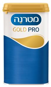מטרנה GOLD PRO