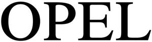 OPEL