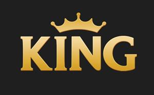 KING