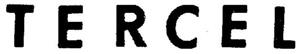 TERCEL