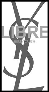 YSL LIBRE BERRY CRUSH