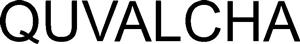 QUVALCHA