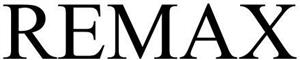 REMAX