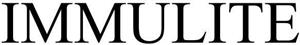 IMMULITE