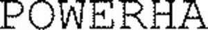 POWERHA