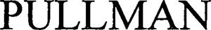 PULLMAN