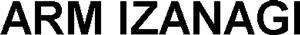 ARM IZANAGI