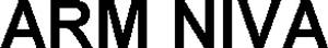 ARM NIVA