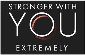 STRONGER WITH YOU EXTREMELY