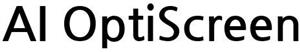 AI OptiScreen