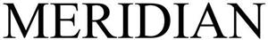 MERIDIAN