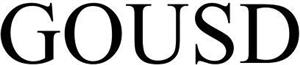 GOUSD