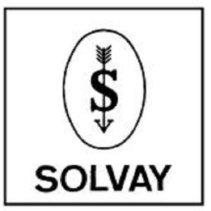 SOLVAY S