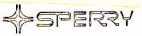 SPERRY