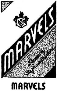 MARVELS