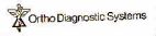 ORTHO DIAGNOSTIC SYSTEMS