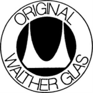ORIGINAL WALTHER GLAS