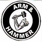 ARM & HAMMER