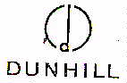 DUNHILL