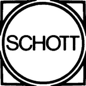 SCHOTT