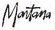 MONTANA