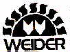 WEIDER