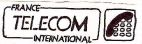 FRANCE TELECOM INTERNATIONAL