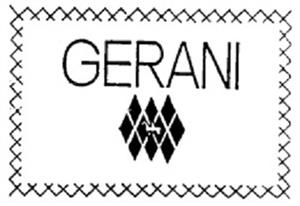 GERANI