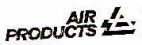 AIR PRODUCTS