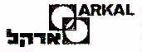 ארקל ARKAL