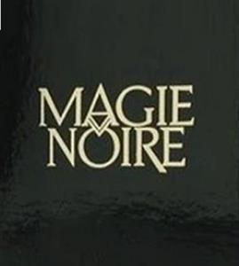 MAGIE NOIRE