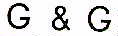 G & G