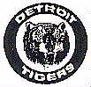 DETROIT TIGERS