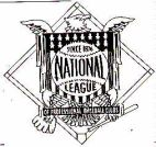 NATIONAL LEAGUE