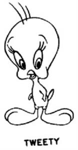 TWEETY