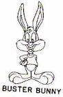 BUSTER BUNNY