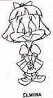ELMYRA