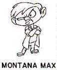 MONTANA MAX