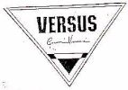 VERSUS GIANNI VERSACE
