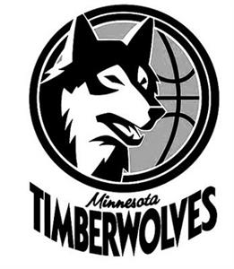 MINNESOTA TIMBERWOLVES