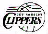 LOS ANGELES CLIPPERS