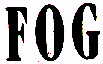 FOG