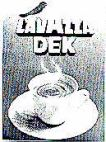 LAVAZZA DEK
