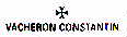 VACHERON CONSTANTIN