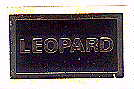 LEOPARD