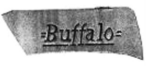 BUFFALO