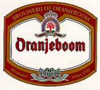 ORANJEBOOM