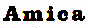 AMICA