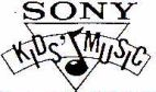 SONY KIDS' MUSIC