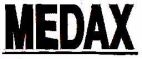 MEDAX
